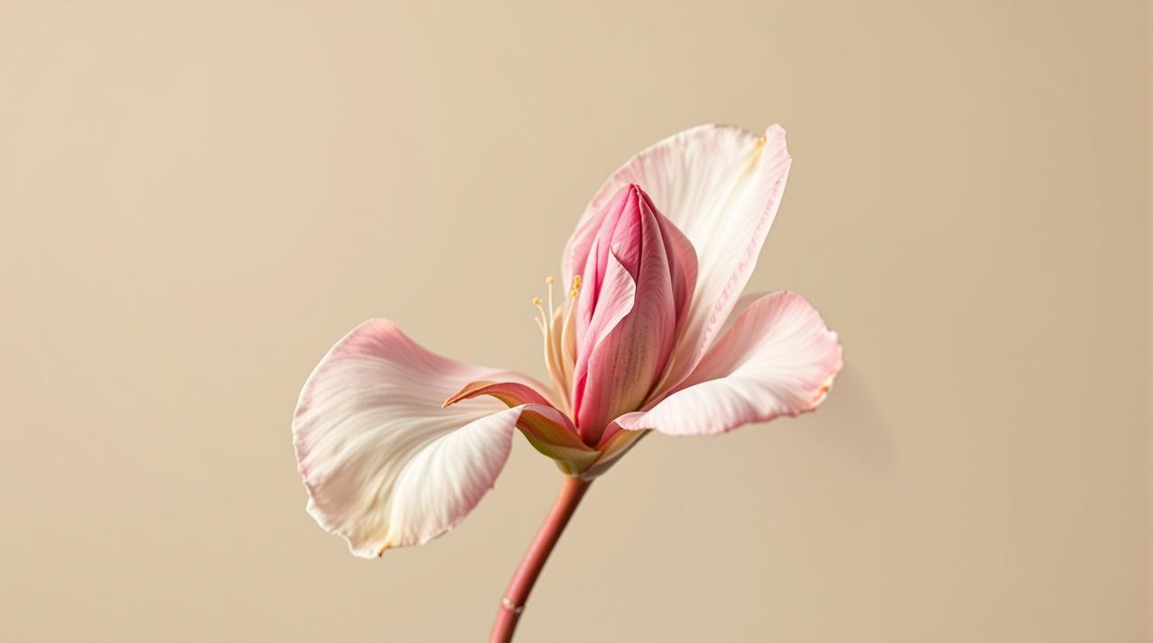 精彩视频 - 杜鹃花开延时摄影：从花苞到绽放