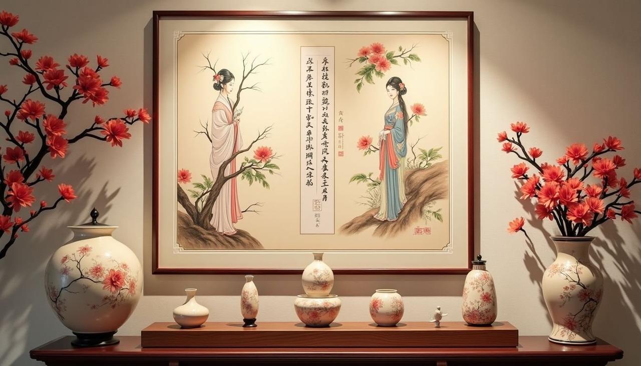 精彩视频专题合集 - 杜鹃花文化与艺术专题